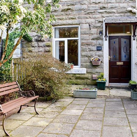 Ivy Cottage Newchurch (Lancashire) Exterior foto