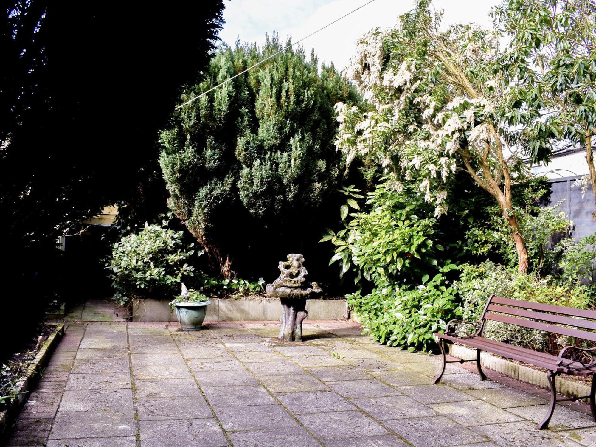 Ivy Cottage Newchurch (Lancashire) Exterior foto